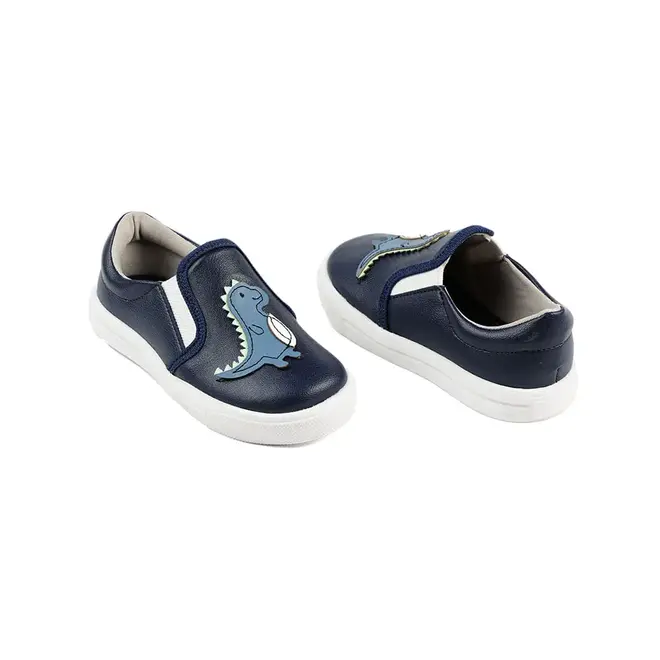Tênis Casual Masculino Slip On Itapuã