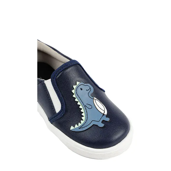 Tênis Casual Masculino Slip On Itapuã