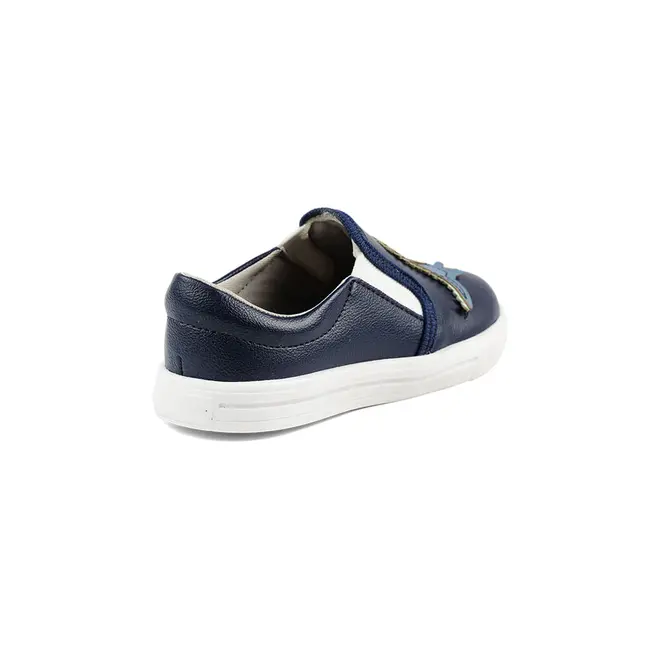 Tênis Casual Masculino Slip On Itapuã