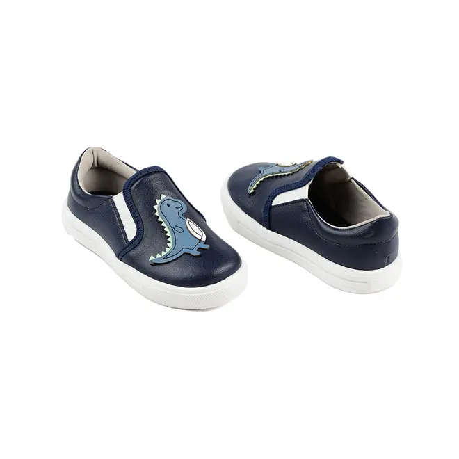 Tênis Casual Masculino Slip On Itapuã