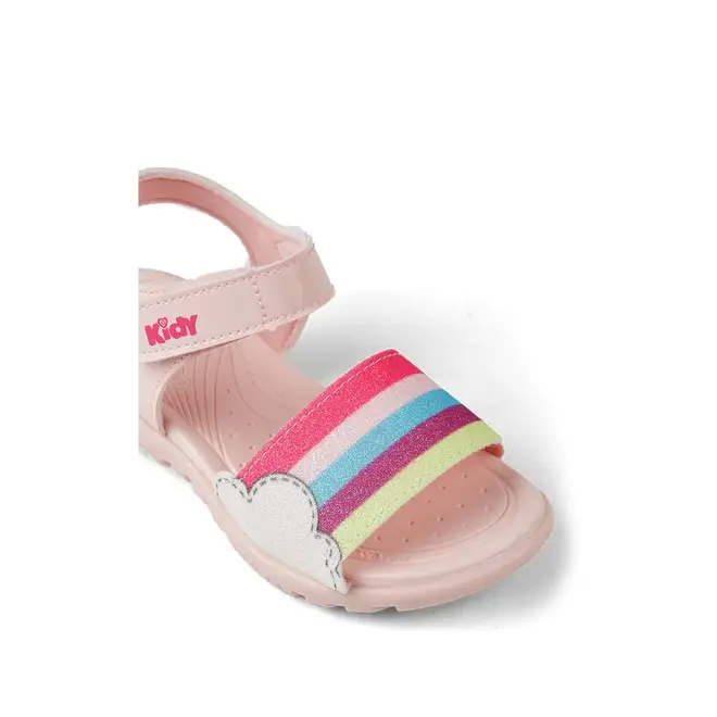 Sandalia Flats  Kidy com Cozinha