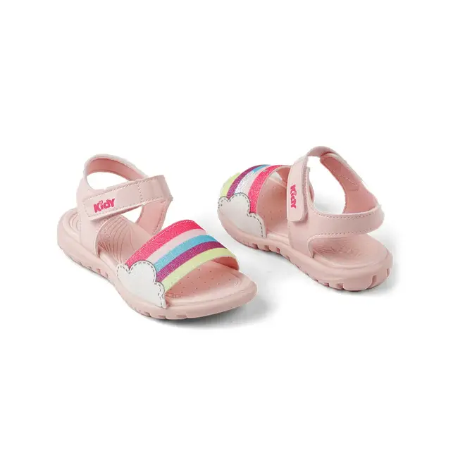 Sandalia Flats  Kidy com Cozinha