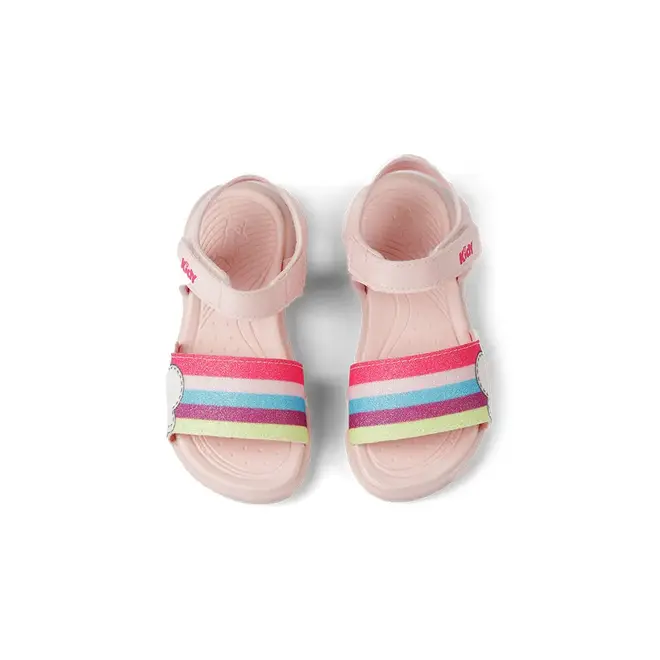 Sandalia Flats  Kidy com Cozinha