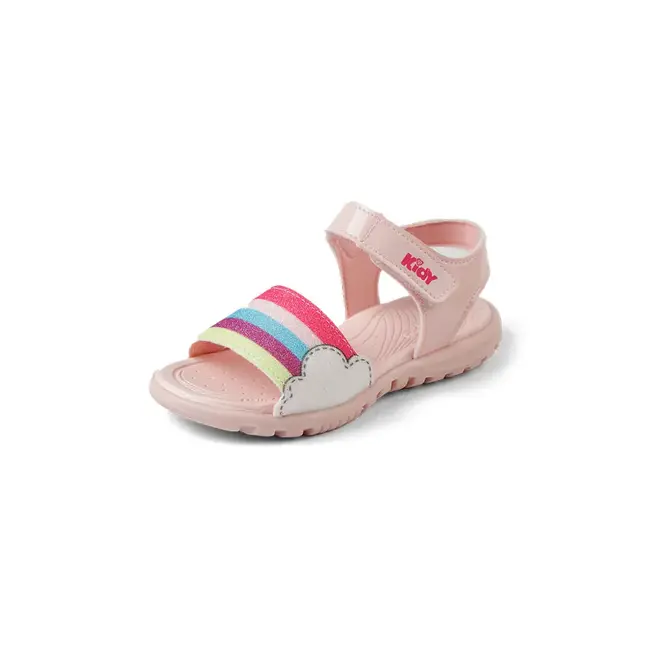 Sandalia Flats  Kidy com Cozinha