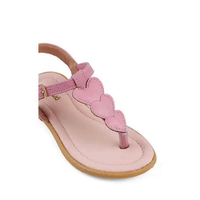 Sandália Infantil Flat Itapuã