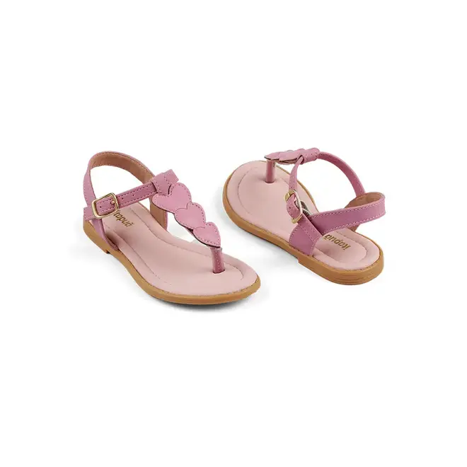 Sandália Infantil Flat Itapuã