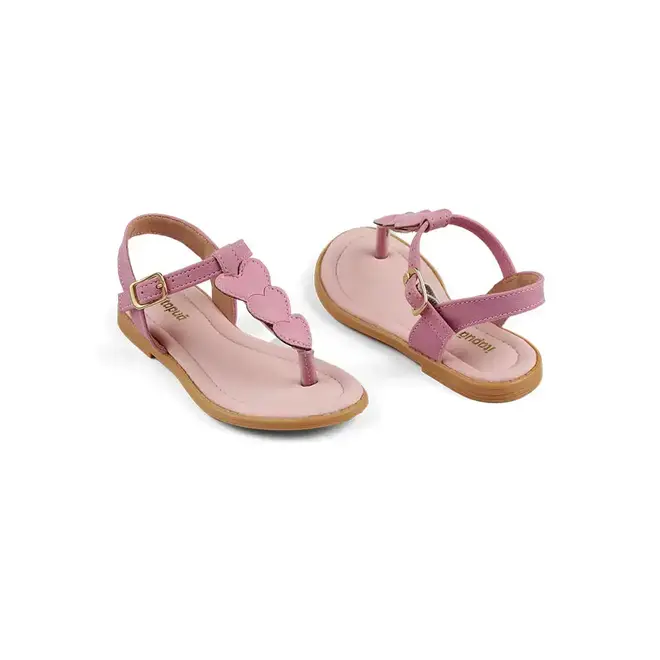 Sandália Infantil Flat Itapuã