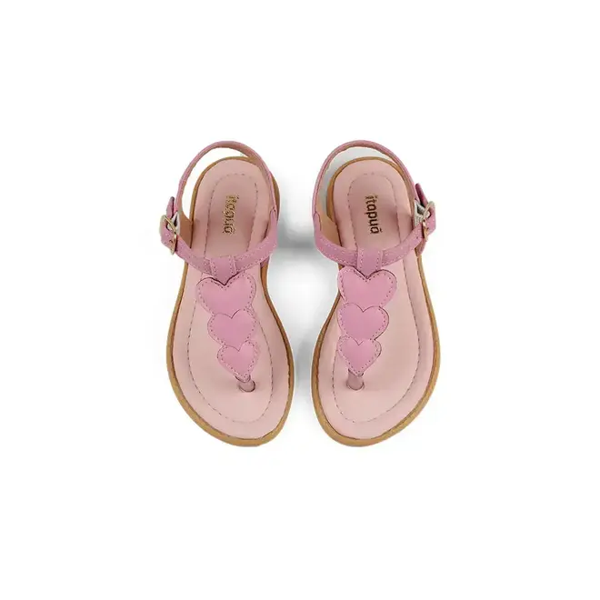 Sandália Infantil Flat Itapuã
