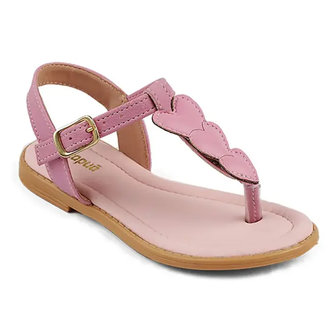 Sandália Infantil Flat Itapuã