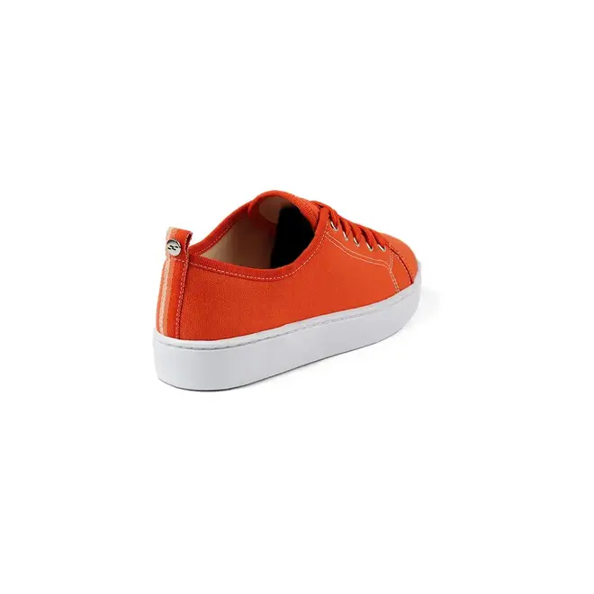 Tênis Casual Itapuã - Laranja