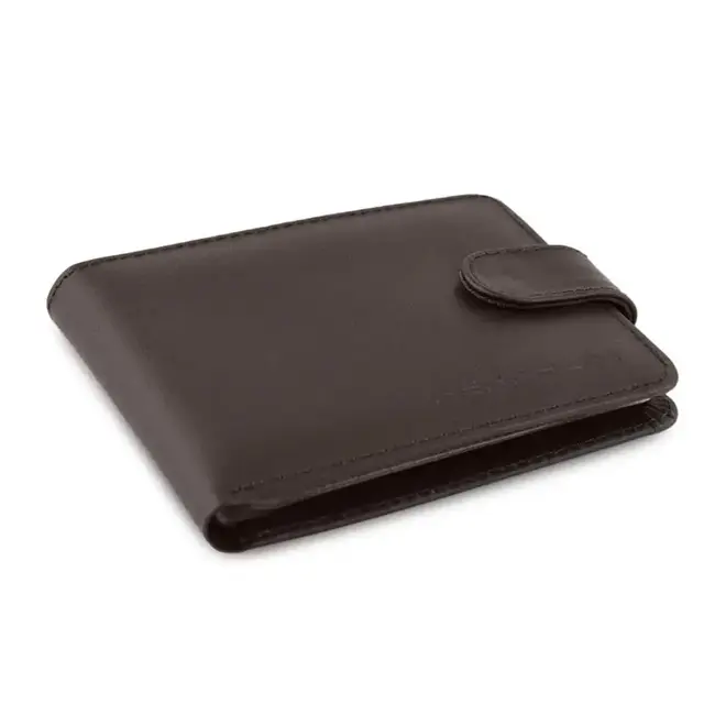 Carteira Ferracini Café Masculina