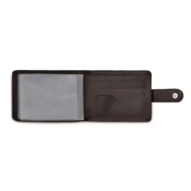 Carteira Ferracini Café Masculina