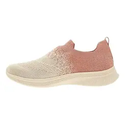 Tênis de Treino Actvitta Creme e Nude Feminino