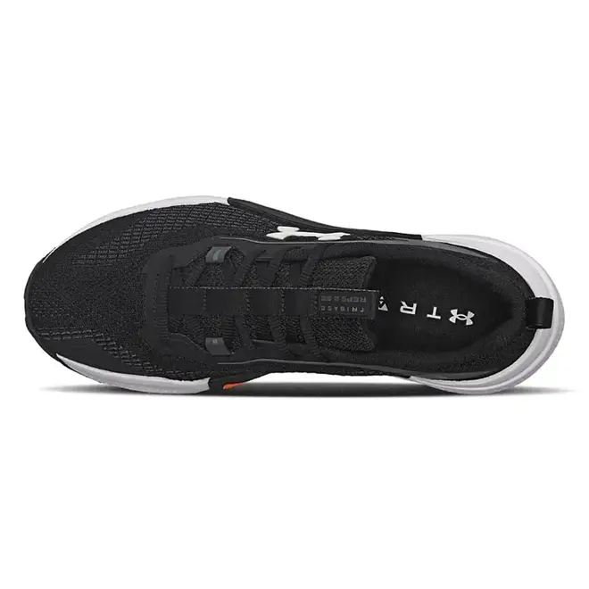 Tênis de Treino Under Armour Tribase Reps 2 Branco e Preto Masculino