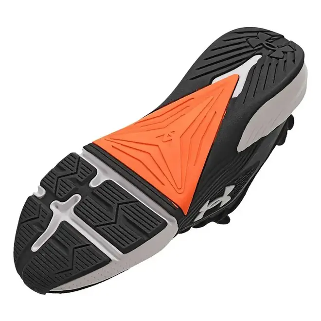 Tênis de Treino Under Armour Tribase Reps 2 Branco e Preto Masculino