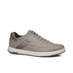 Sapatênis Casual Pegada Areia e Musgo Masculino