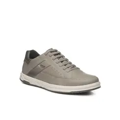 Sapatênis Casual Pegada Areia e Musgo Masculino