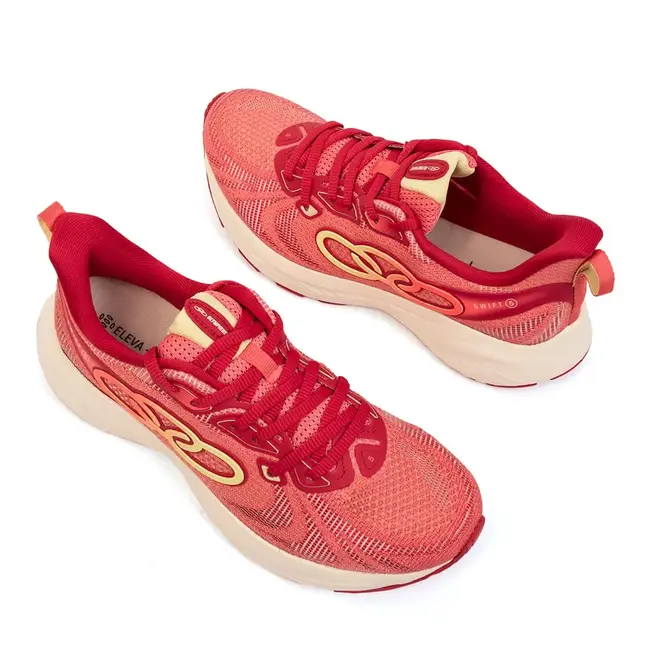 Tênis de Treino Olympikus Swift 5 Cereja Feminino