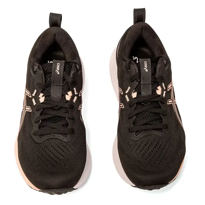 Tênis de Treino Asics Gel Pulse 16 SE Preto Feminino