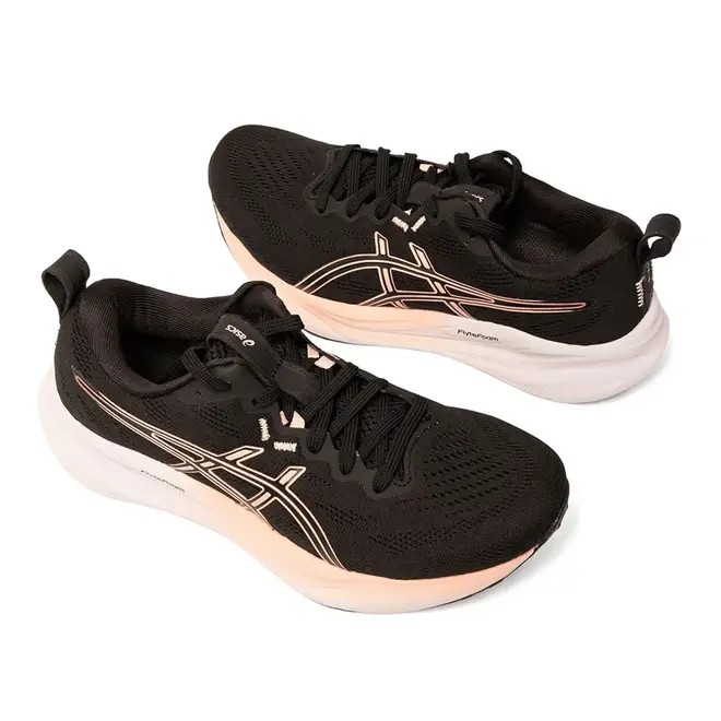 Tênis de Treino Asics Gel Pulse 16 SE Preto Feminino