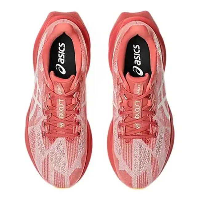 Tênis de Treino Asics Dynablast 5 Pink Feminino