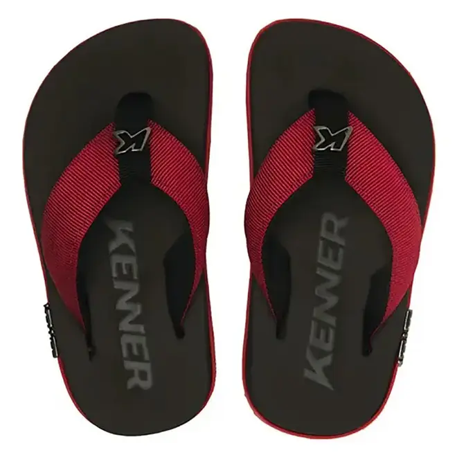 MENINO CHINELO KENNER KIVAH KIDS 3200022300-2