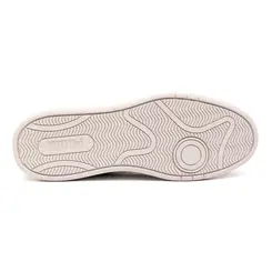 Tênis Casual Sola Caixa Puma Court Classic Preto Masculino