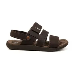 Sandália Flats Itapuã Café Masculina