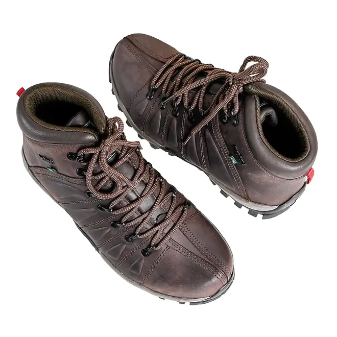 Tênis Esportivo Adventure Macboot Café Masculino