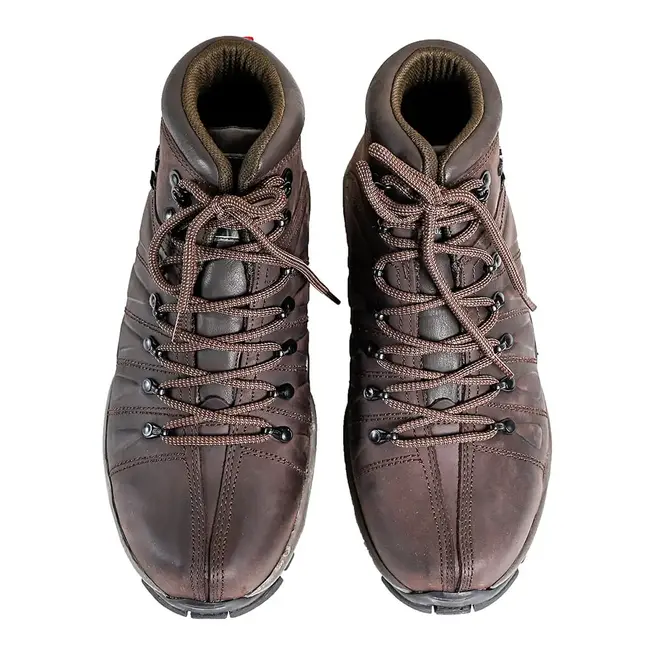 Tênis Esportivo Adventure Macboot Café Masculino