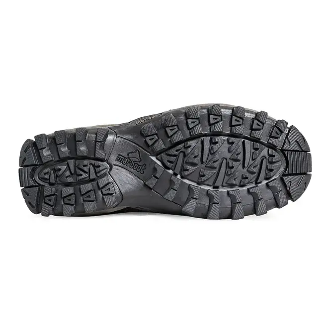 Tênis Esportivo Adventure Macboot Café Masculino