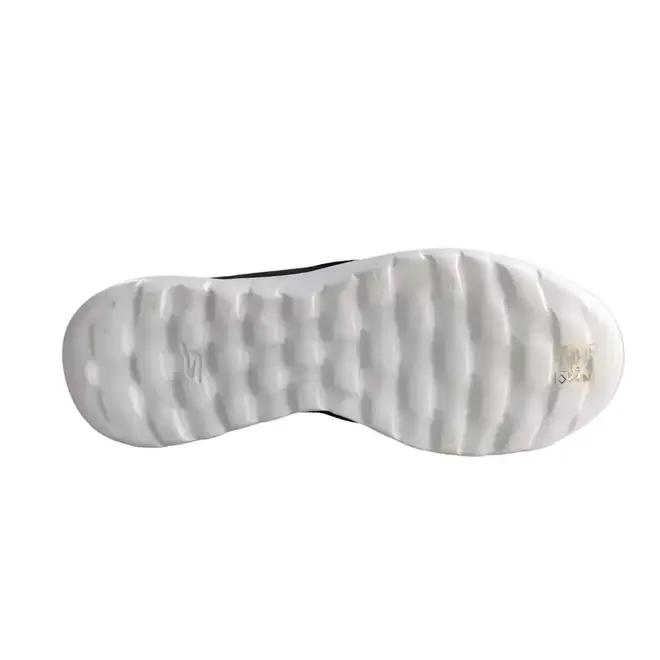 Tênis Esportivo Skechers Go Walk Joy Preto Feminino