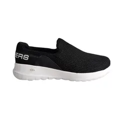 Tênis Esportivo Skechers Go Walk Joy Preto Feminino
