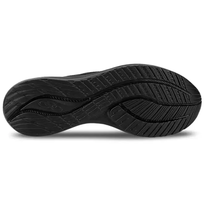Tênis Esportivo Olympikus Volcan 2 Preto Masculino