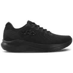Tênis Esportivo Olympikus Volcan 2 Preto Masculino
