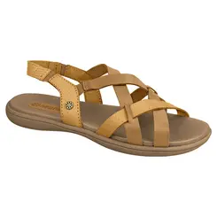 Rasteira Flatform New Face Ambar Feminina