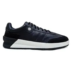 Tênis Casual Dia a Dia New Face Preto Feminino