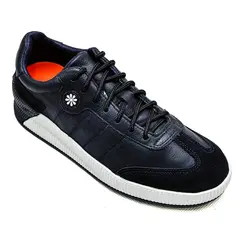 Tênis Casual Dia a Dia New Face Preto Feminino
