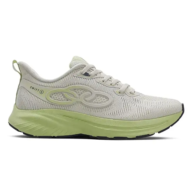 Tênis de Corrida Olympikus Swift 5 Arenito Feminino