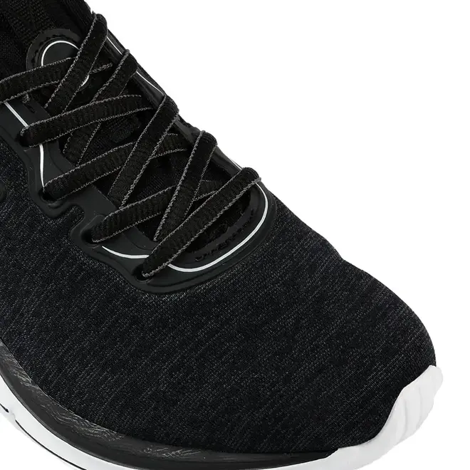 Tênis Olympikus Day Preto - Feminino