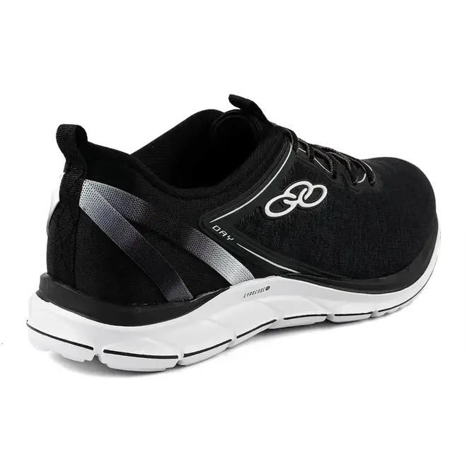 Tênis Olympikus Day Preto - Feminino