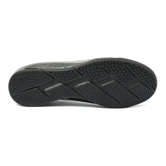 Chuteira Indoor Penalty Lider Y 6 Cinza Masculina