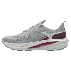 Tênis de Treino Mizuno Sunrise Cinza Feminino