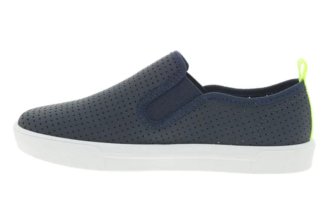TENIS CASUAL SLIP ON MOLEKINHO 2801-164-26202-33300