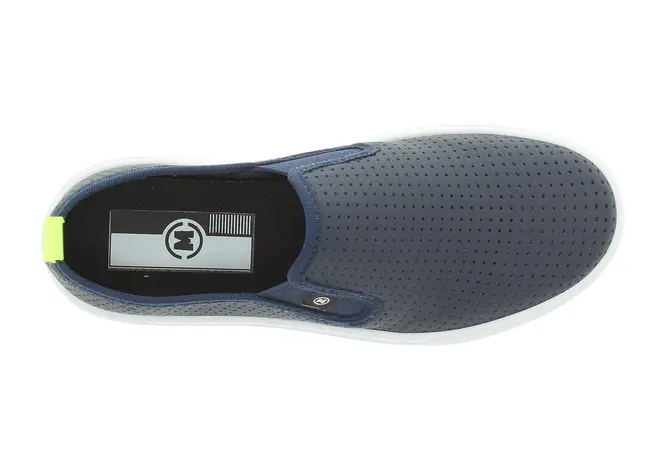 TENIS CASUAL SLIP ON MOLEKINHO 2801-164-26202-33300