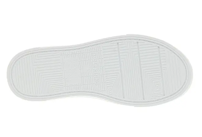TENIS CASUAL SLIP ON MOLEKINHO 2801-164-26202-33300
