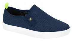 TENIS CASUAL SLIP ON MOLEKINHO 2801-164-26202-33300