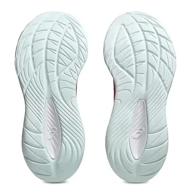 Tênis de Treino Asics Gel Cumulus 27 Pink Feminino