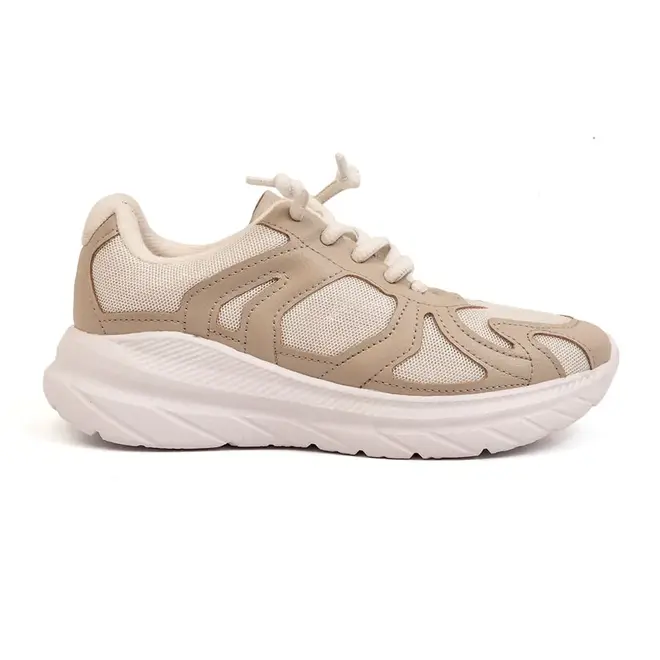 MENINA TENIS MOLEKINHA 2584-107-21375-105404