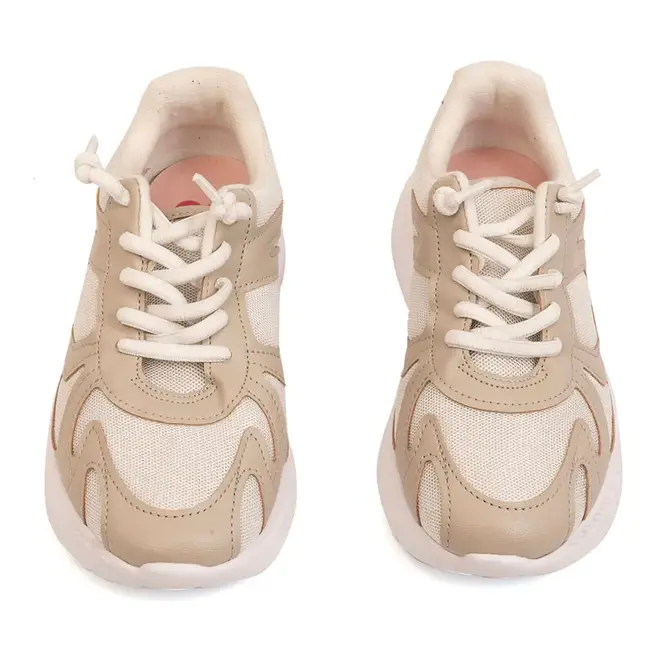MENINA TENIS MOLEKINHA 2584-107-21375-105404